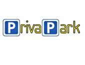 PRIVA PARK logo