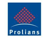 PROLIANS logo