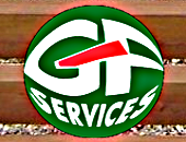 GF SERVICES logo