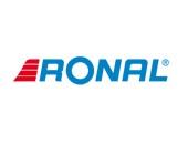 RONAL -  SANI METAL logo