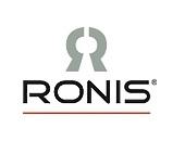 RONIS logo