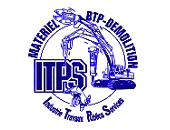 ITPS INDECO logo
