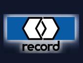 RECORD PORTES AUTOMATIQUES logo