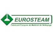 EURO STEAM logo