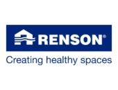 RENSON FRANCE logo
