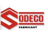 SODECO logo
