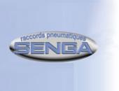 SENGA logo