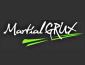 MARTIAL GRUX logo