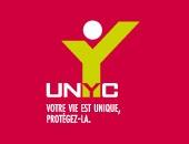UNYC logo