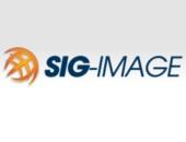SIG IMAGE logo