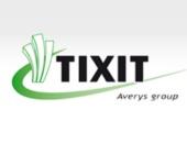 TIXIT logo