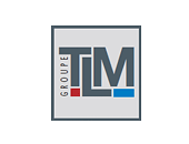 GROUPE TLM logo