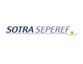 SOTRA INDUSTRIES logo