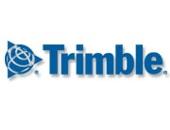TRIMBLE FRANCE logo