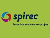SPIREC logo