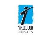TRICOLOR INDUSTRIES logo