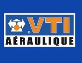 VTI AERAULIQUE logo