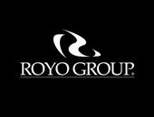 ROYO FRANCE logo