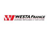WESTAFRANCE logo