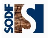SODIF logo