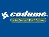CODUME logo