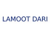 LAMOOT  DARI logo