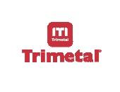 TRIMETAL logo
