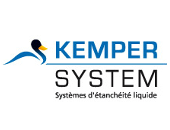 KEMPER SYSTEM logo