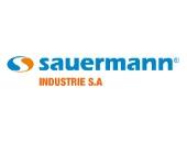 SAUERMANN logo