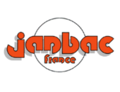 JANBAC BAUDIN logo