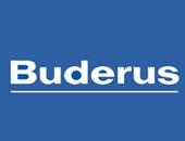 BUDERUS CHAUFFAGE  SAS logo