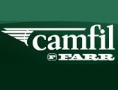 CAMFIL FARR logo