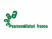 EUROVENTILATORI FRANCE logo