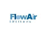 FLOW AIR FILTERS logo