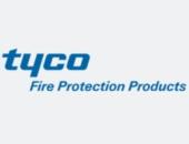 TYCO BUILDING SERVICES PRODUCTS logo