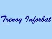 TRENOY INFORBAT logo