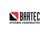 BARTEC SYSTEMES CONTRUCTIFS logo