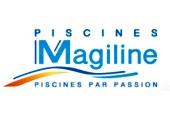 MAGILINE logo