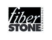 FIBER STONE logo