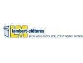 LAMBERT ETS logo