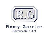 REMY GARNIER logo
