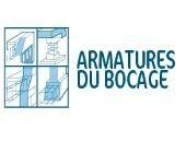 ARMATURES DU BOCAGE logo