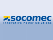 SOCOMEC logo