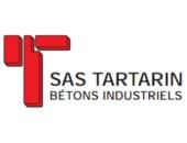 TARTARIN logo