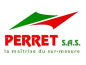 PERRET logo