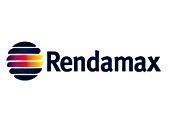 RENDAMAX logo