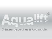 AQUALIFT logo
