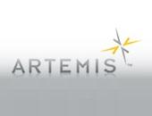 ARTEMIS INTERNATIONAL logo