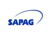 SAPAG logo