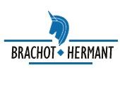 BRACHOT HERMANT logo